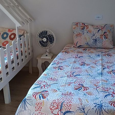 Casa Grande Em Arapongas Βίλα Εξωτερικό φωτογραφία