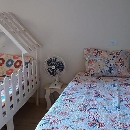Casa Grande Em Arapongas Βίλα Εξωτερικό φωτογραφία