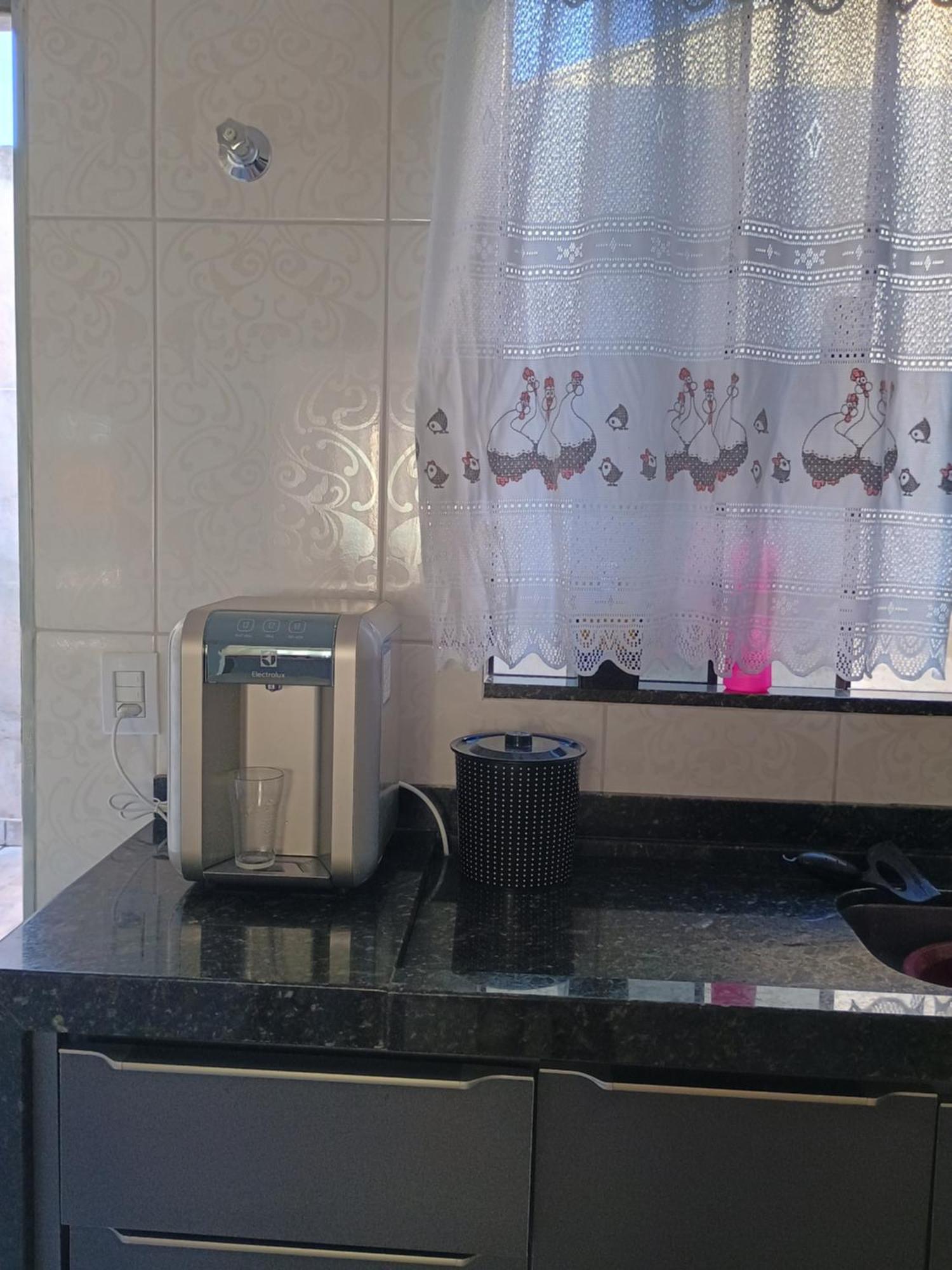 Casa Grande Em Arapongas Βίλα Εξωτερικό φωτογραφία