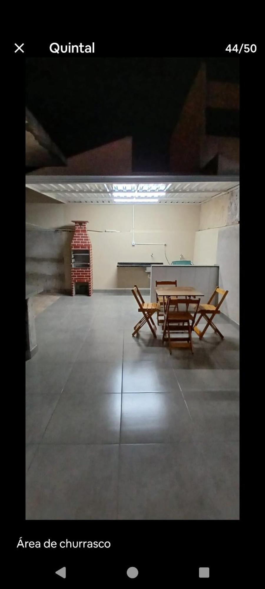 Casa Grande Em Arapongas Βίλα Εξωτερικό φωτογραφία