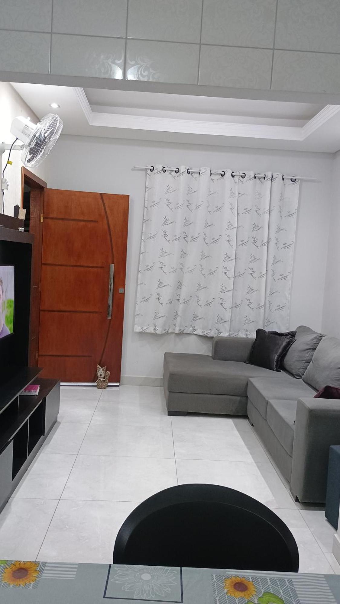 Casa Grande Em Arapongas Βίλα Εξωτερικό φωτογραφία