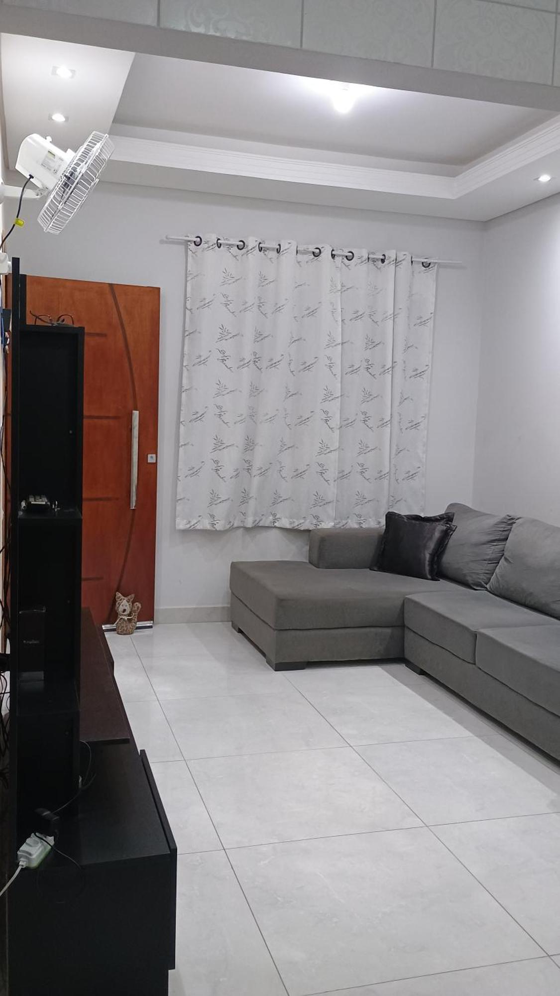 Casa Grande Em Arapongas Βίλα Εξωτερικό φωτογραφία