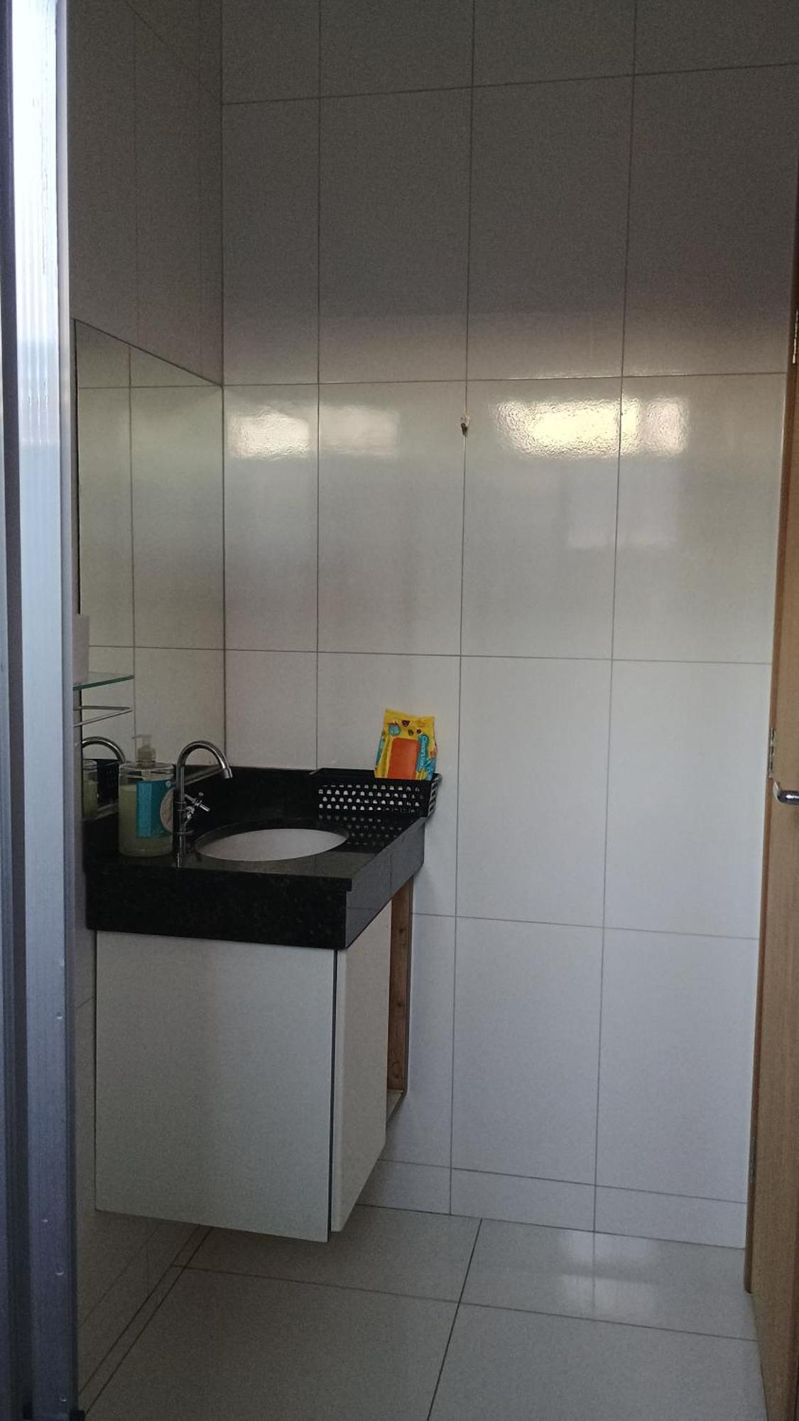 Casa Grande Em Arapongas Βίλα Εξωτερικό φωτογραφία