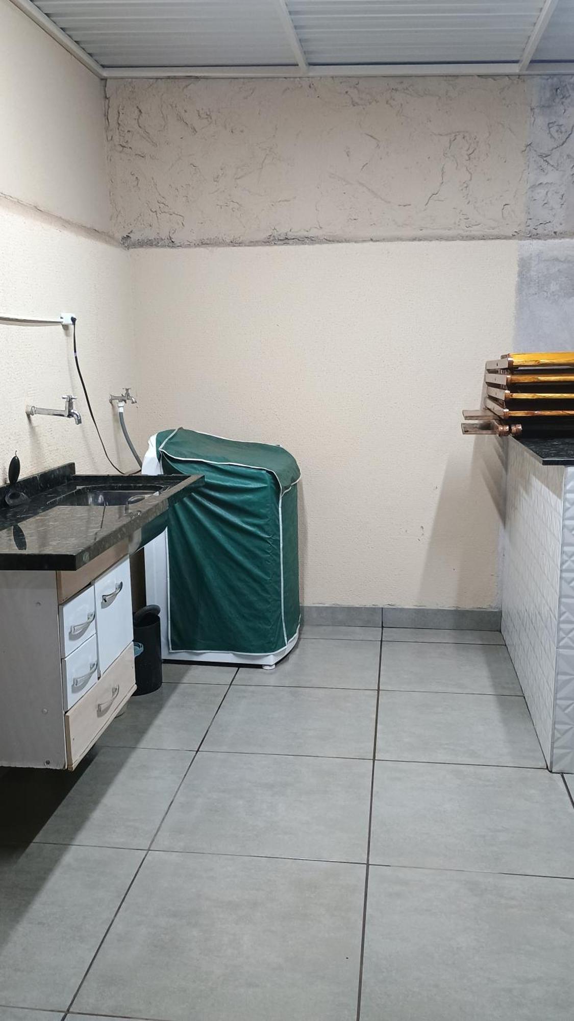 Casa Grande Em Arapongas Βίλα Εξωτερικό φωτογραφία