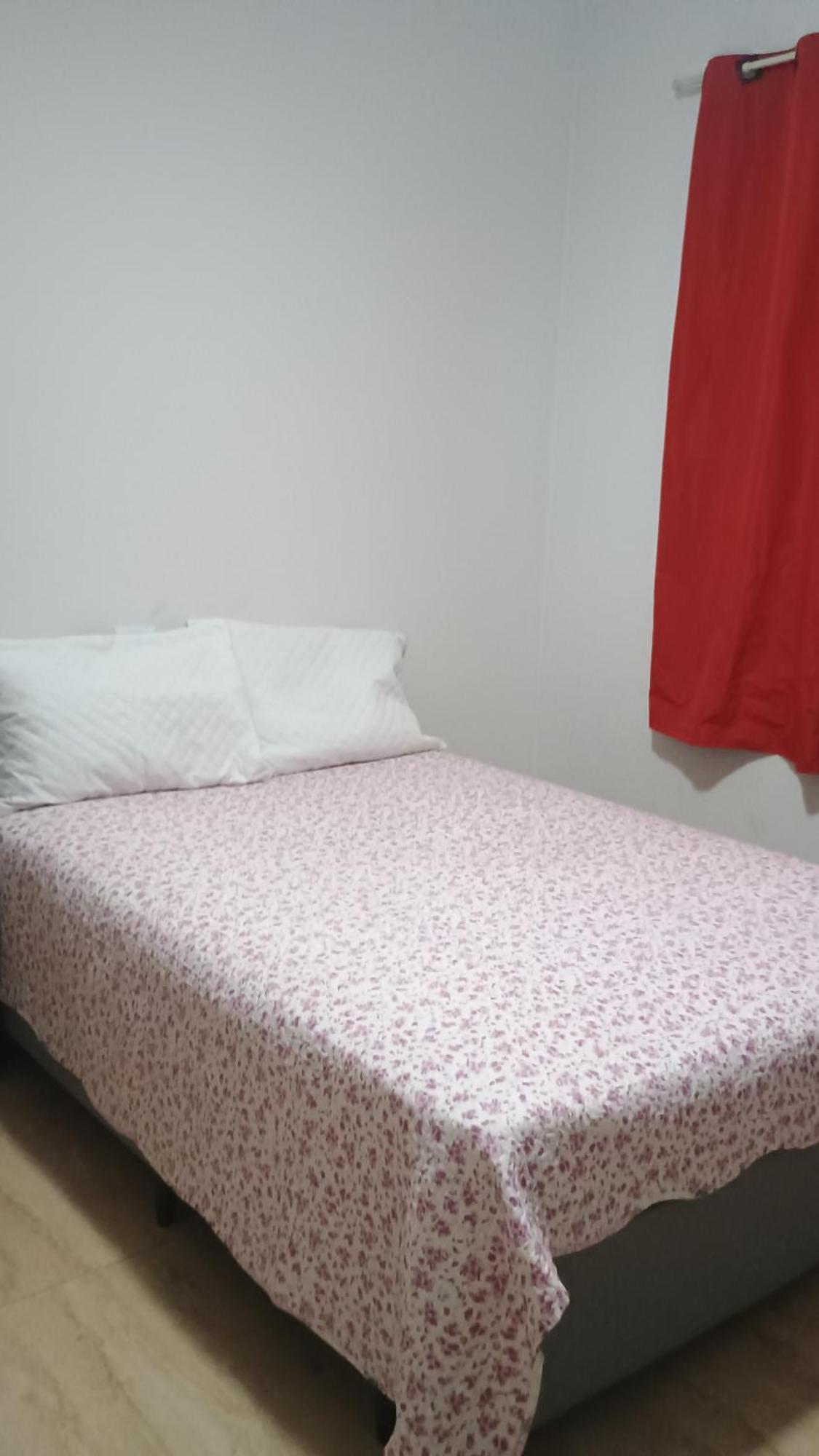 Casa Grande Em Arapongas Βίλα Εξωτερικό φωτογραφία