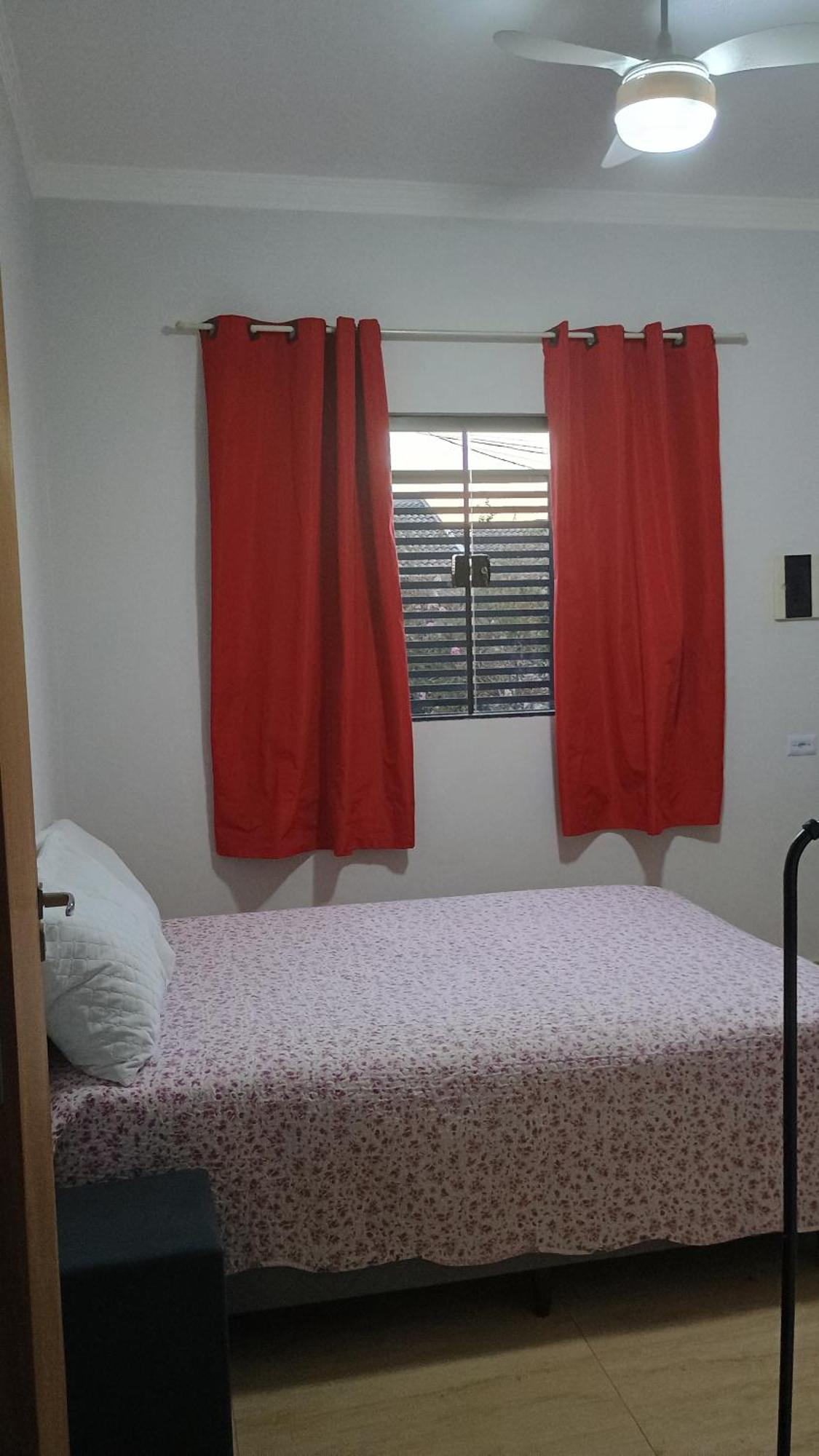 Casa Grande Em Arapongas Βίλα Εξωτερικό φωτογραφία