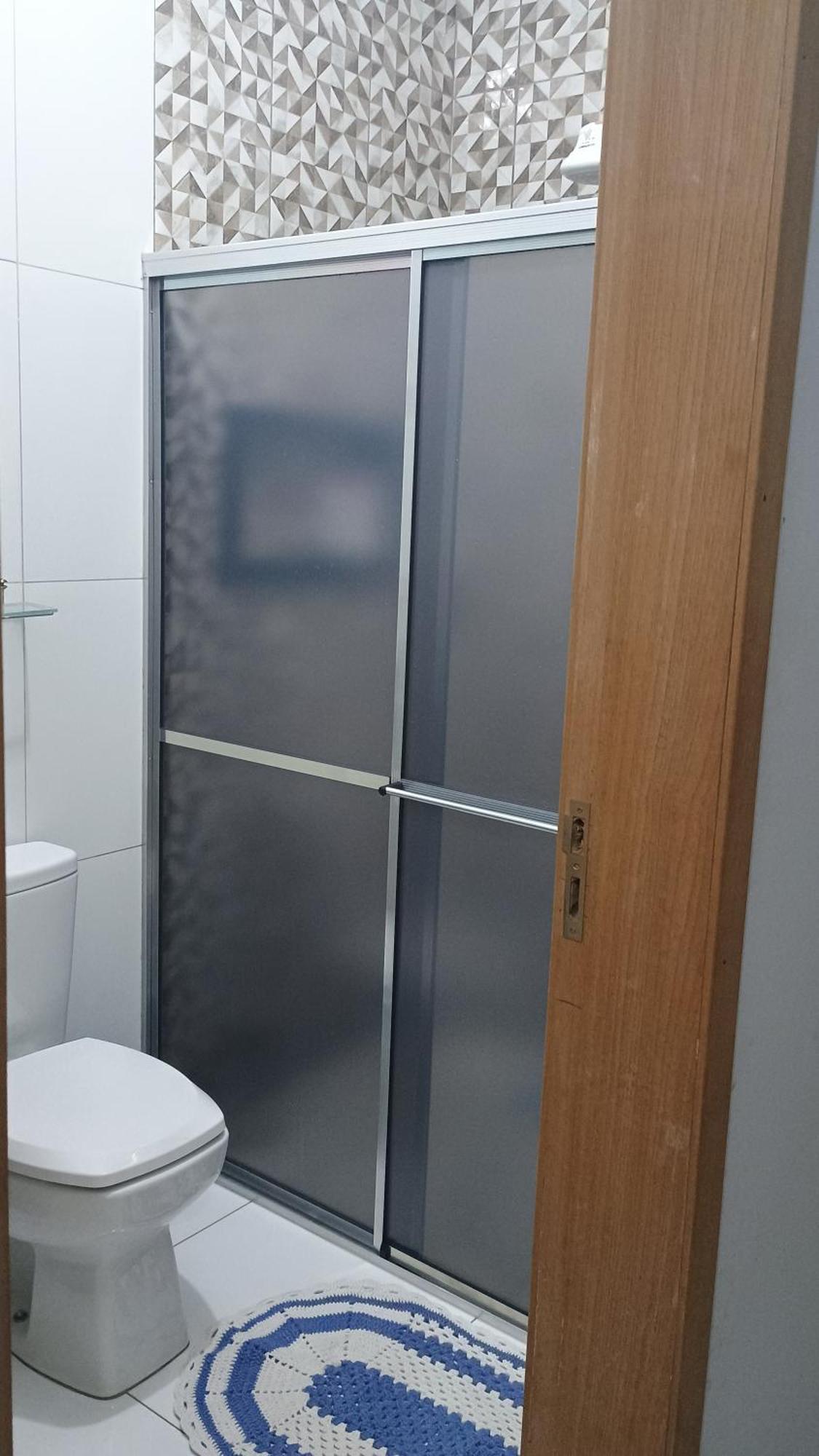 Casa Grande Em Arapongas Βίλα Εξωτερικό φωτογραφία