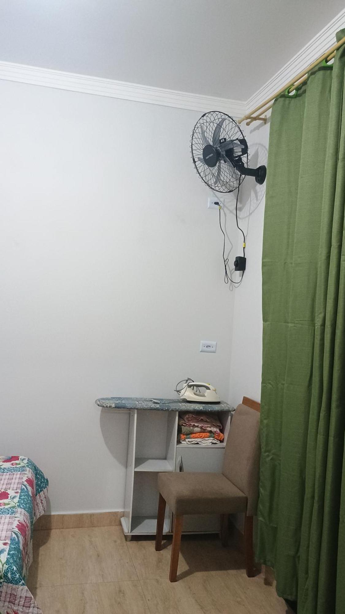Casa Grande Em Arapongas Βίλα Εξωτερικό φωτογραφία