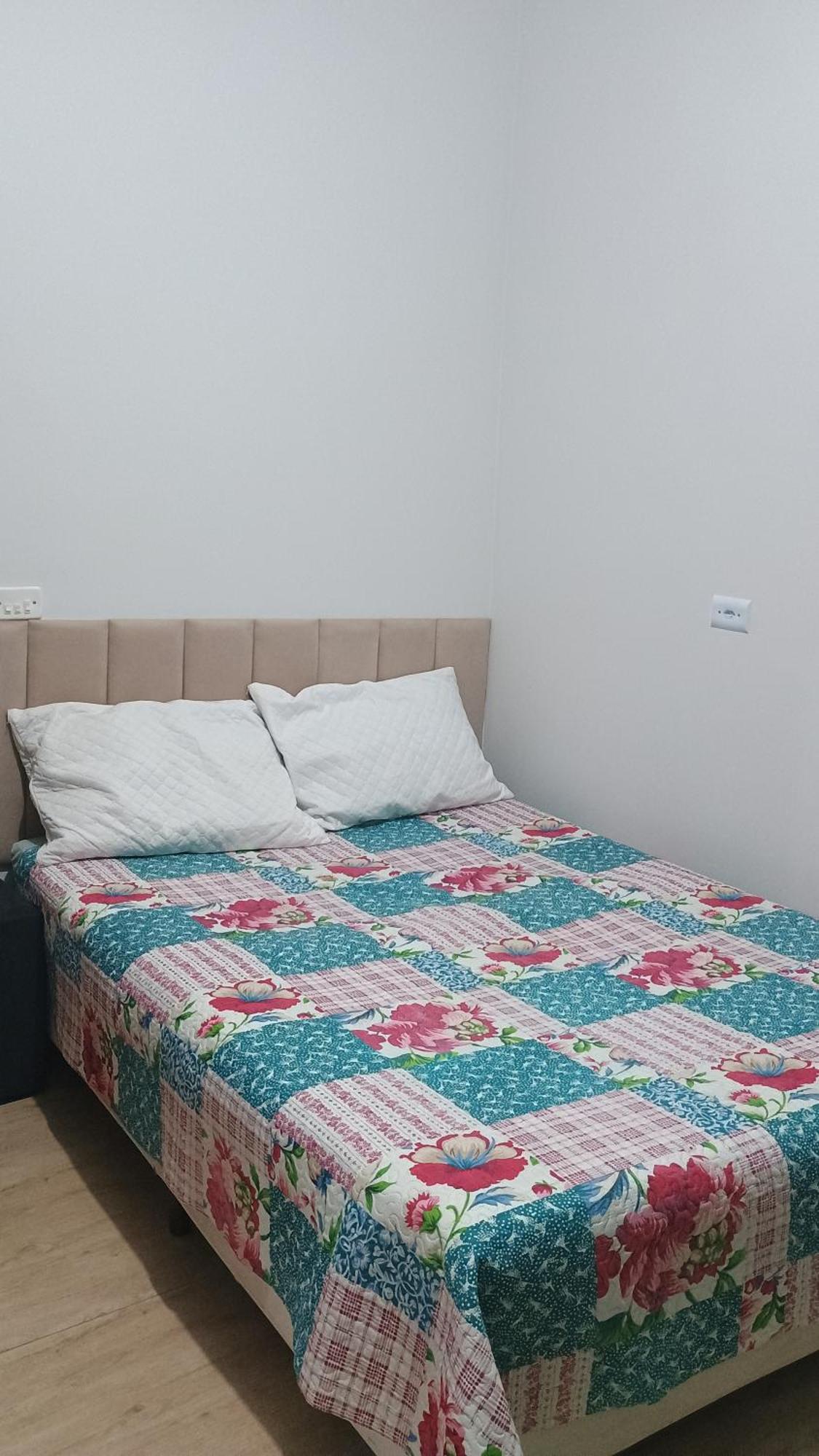 Casa Grande Em Arapongas Βίλα Εξωτερικό φωτογραφία