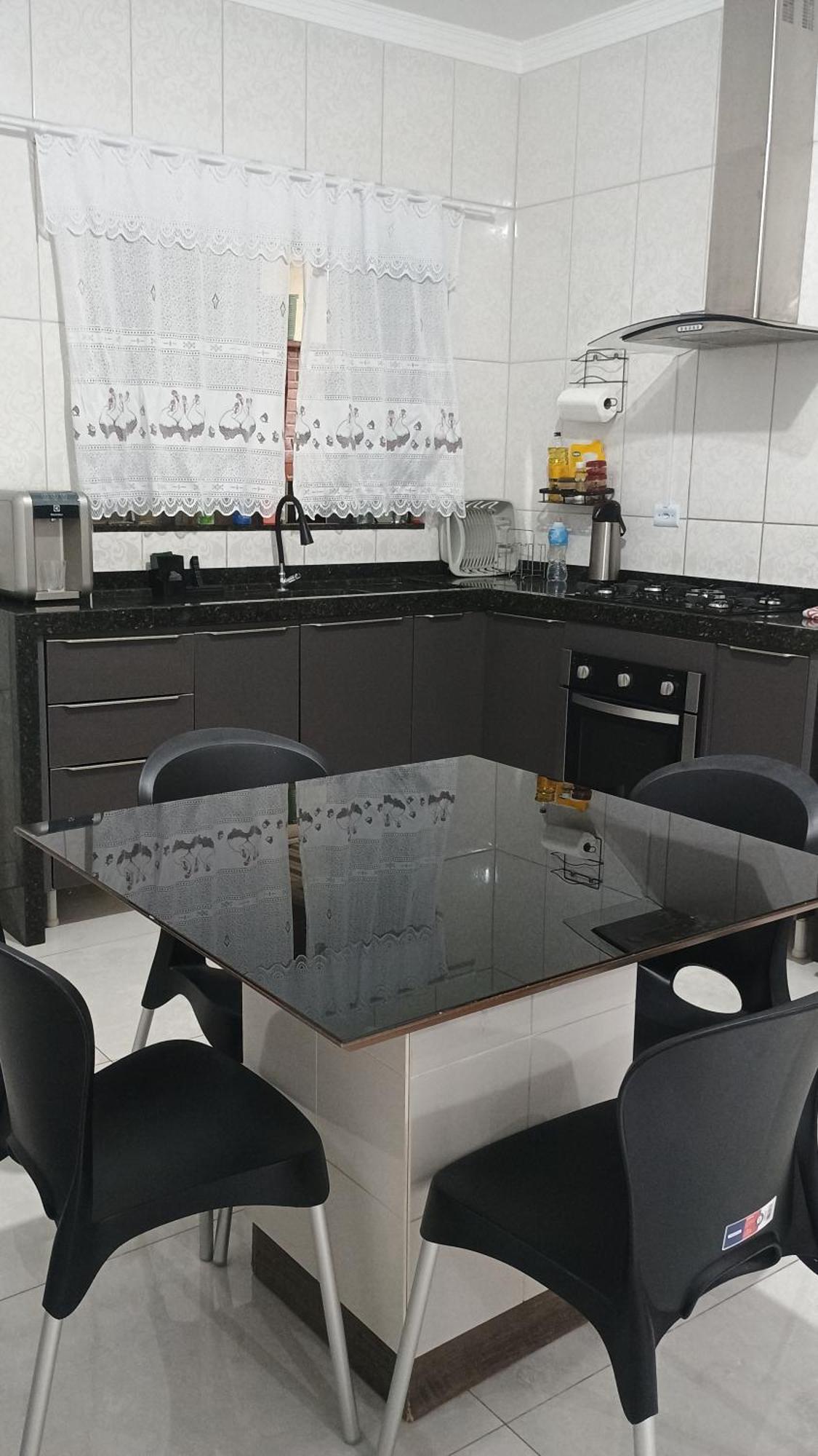 Casa Grande Em Arapongas Βίλα Εξωτερικό φωτογραφία