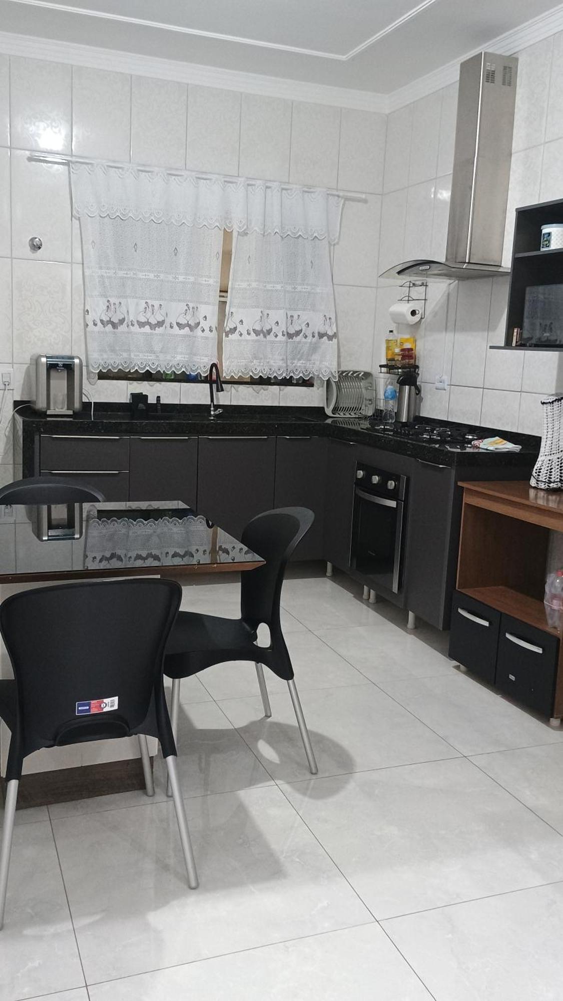 Casa Grande Em Arapongas Βίλα Εξωτερικό φωτογραφία