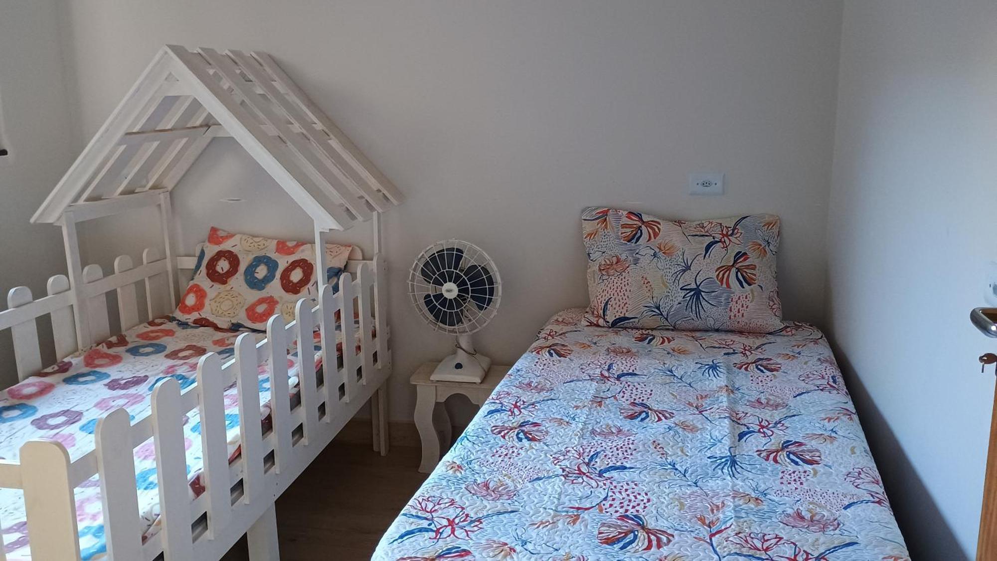 Casa Grande Em Arapongas Βίλα Εξωτερικό φωτογραφία