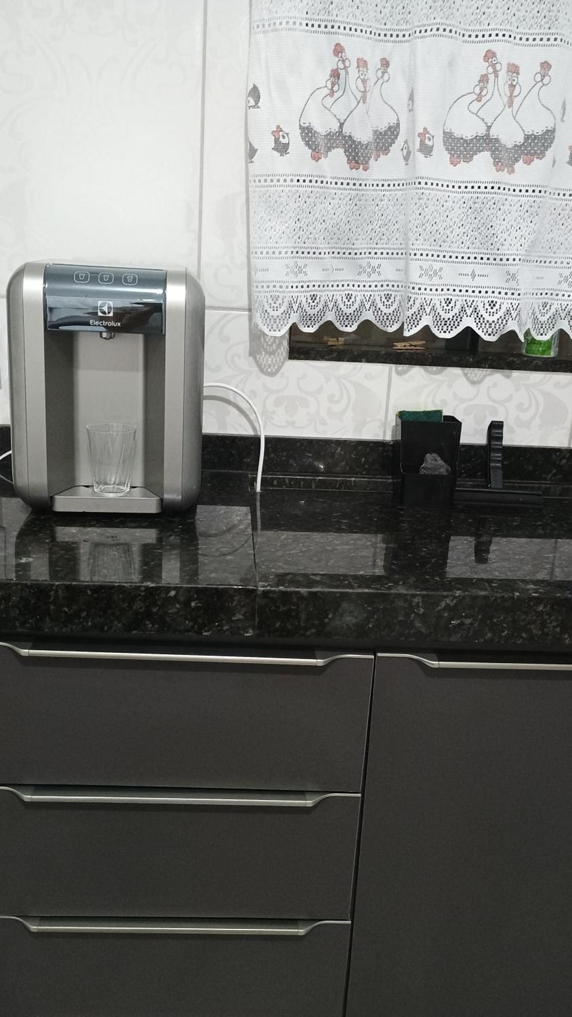 Casa Grande Em Arapongas Βίλα Εξωτερικό φωτογραφία